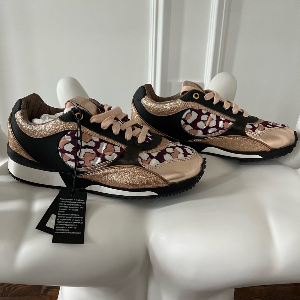 Roberto Cavalli Shoes BNWT